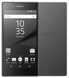 Замена телефона Sony Xperia Z5 в Краснодаре